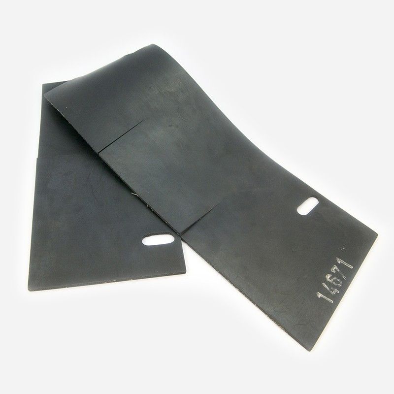 JUPE AVANT GAUCHE POUR AUTOLAVEUSE TENNANT