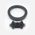 KIT FIXATION DE MOTEUR POUR ASPIRATEUR NILFISK-ALTO