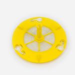 FILTRE TAMIS D'ASPIRATION POUR AUTOLAVEUSE TASKI SWINGO