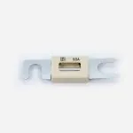 FUSIBLE A FOURCHE 50 AMPERES