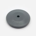 ROULETTE DE DETOUR DE SUCEUR POUR AUTOLAVEUSE DEC-ARGOS NR52