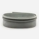 BAVETTE PROTECTION BROSSE POUR AUTOLAVEUSE COMAC FIMAP