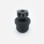 BOUCHON DE TUYAU VIDANGE POUR AUTOLAVEUSE COMAC ULTRA 85