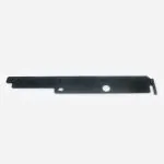 BAVETTE RACLOIR LATERALE DROIT POUR AUTOLAVEUSE COMAC-FIMAP G 35