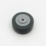 ROULETTE SEULE DIAM 50MM POUR AUTOLAVEUSE COLUMBUS