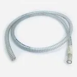 FLEXIBLE ARME DIAM 51MM (LE METRE)