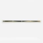 SUPPORT + LAMELLE CAOUTCHOUC SUCEUR A ROULETTE 400MM (JEU DE 2) POUR ASPIRATEUR NILFISK-ALTO