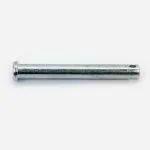 AXE DE SUPPORT DE ROUE PIVOTANTE POUR AUTOLAVEUSE TENNANT