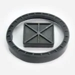 KIT JOINT DE MOTEUR POUR ASPIRATEUR WETROK MONOVAC 9