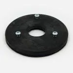 PLATEAU PORTE DISQUE DIAM 200MM POUR AUTOLAVEUSE COMAC-FIMAP