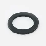 JOINT EXT BOUCHON TUYAU DE VIDANGE POUR AUTOLAVEUSE TENNANT 7200/7300