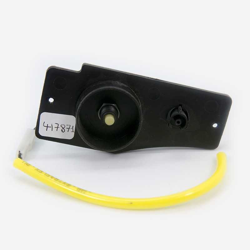 SUPPORT INTERRUPTEUR COMAC TMB TWISTER PICCOLO