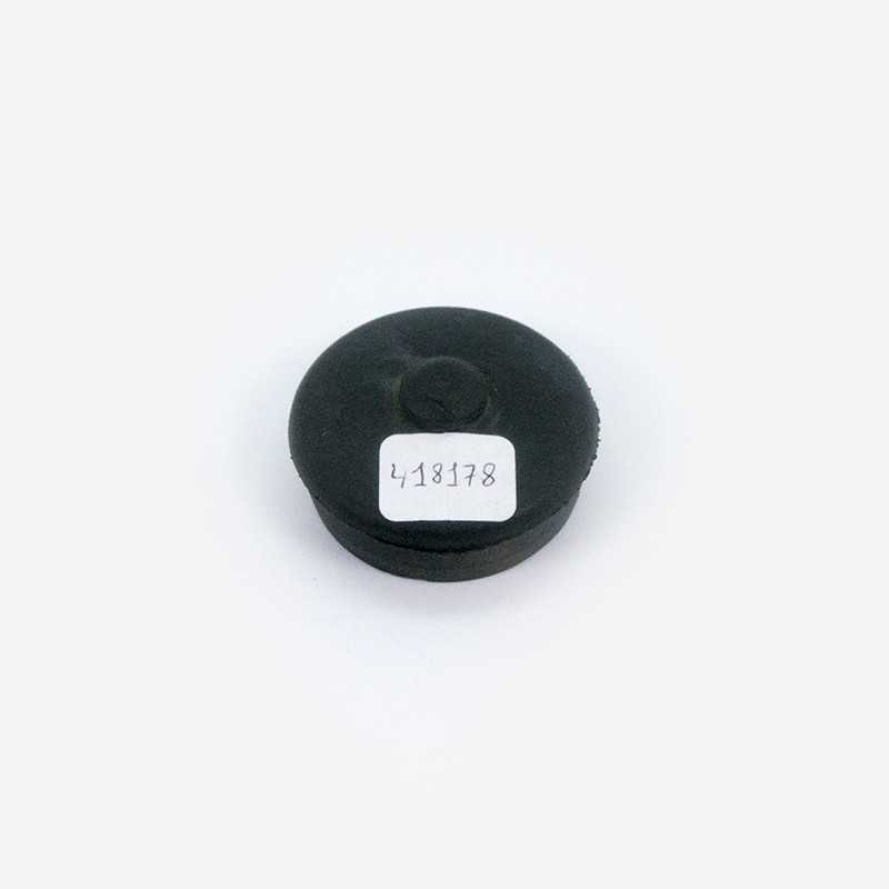 BOUTON CAOUTCHOUC COMAC TMB TWISTER PICCOLO