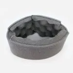 MOUSSE ISOLATION PHONIQUE POUR AUTOLAVEUSE COMAC
