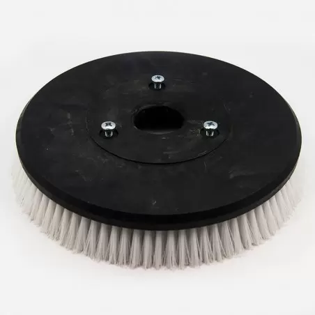 BROSSE PPL060 DIAM 340MM POUR AUTOLAVEUSE COMAC-FIMAP