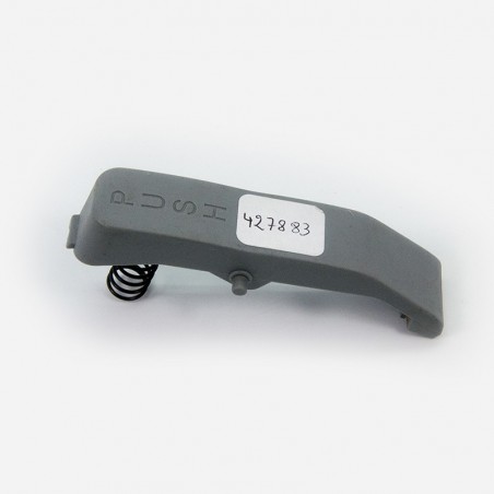 BOUTON POIGNE COMAC TMB TWISTER PICCOLO