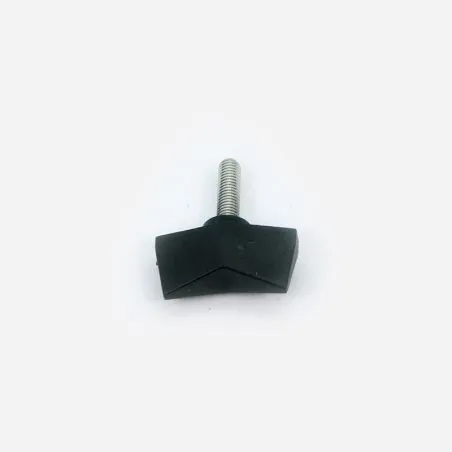VIS TETE MOLTEE M5x18