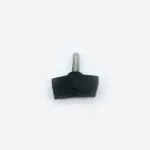 VIS TETE MOLTEE M5x18