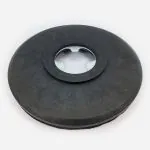 PLATEAU PORTE DISQUE POUR AUTOLAVEUSE TSM BRIO 35B