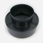 TURBINE ANNEAU POUR AUTOLAVEUSE WETROK