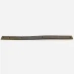 PARE CHOCS DROIT POUR AUTOLAVEUSE WETROK DUO 650