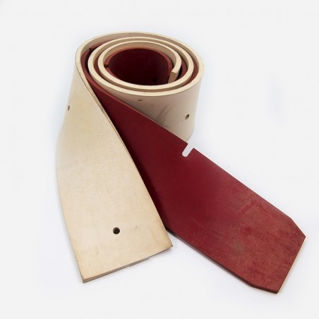 KIT LAMELLES STANDARD NILFISK BR800S LG ARRIERE 1060 X 72MM
