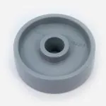 ROULETTE DE DEVIATION DE SUCEUR POUR AUTOLAVEUSE WETROK