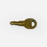 CLE DE CONTACT POUR AUTOLAVEUSE TENNANT 5300