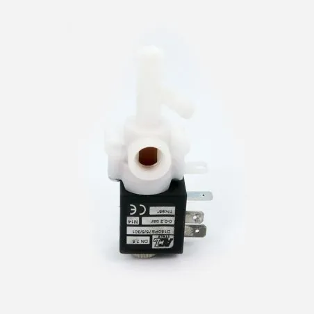 ELECTROVANNE D'EAU POUR AUTOLAVEUSE KARCHER BD40/25