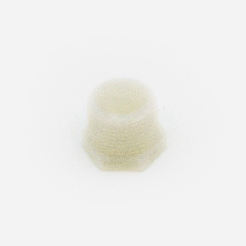 BOUCHON BORGNE POUR PERCAGE RESERVOIR T7 POUR AUTOLAVEUSE TENNANT