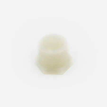 BOUCHON BORGNE POUR PERCAGE RESERVOIR T7 POUR AUTOLAVEUSE TENNANT