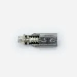 NUT, LOCK DIN985 M12 GALVANIZED POUR AUTOLAVEUSE TENNANT