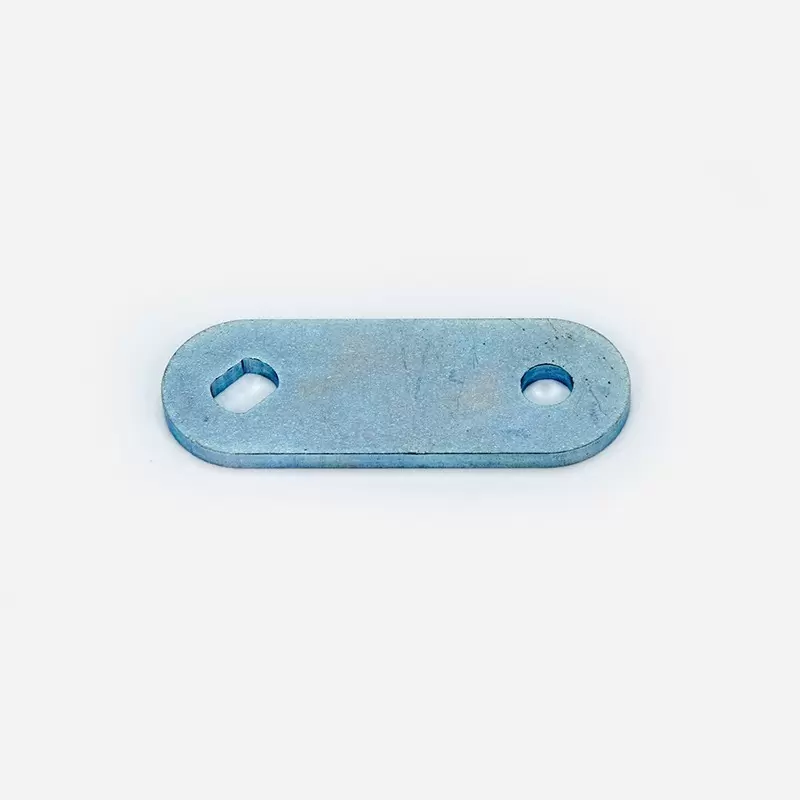 NUT DIN985 M20 GALVANIZED POUR AUTOLAVEUSE TENNANT
