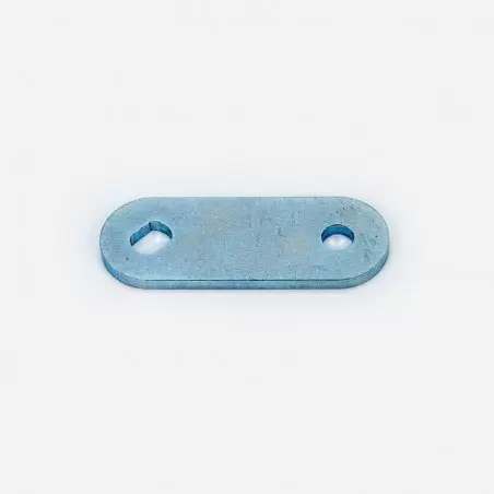 NUT DIN985 M20 GALVANIZED POUR AUTOLAVEUSE TENNANT