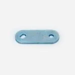 NUT DIN985 M20 GALVANIZED POUR AUTOLAVEUSE TENNANT