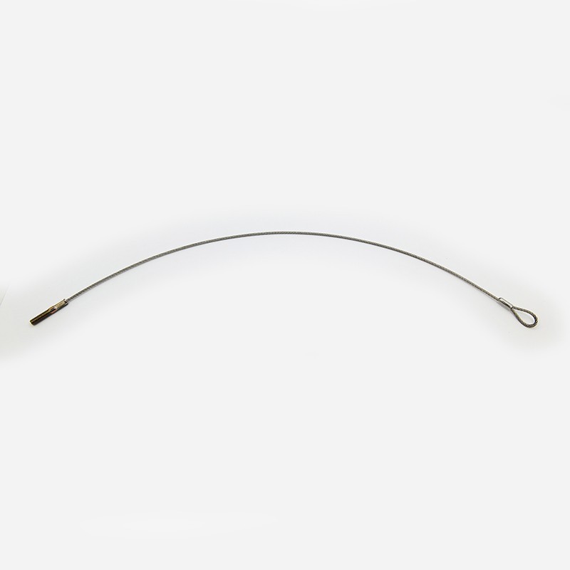 CABLE DE RELEVAGE DE SUCEUR POUR AUTOLAVEUSE NILFISK-ALTO