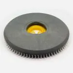 PLATEAU SUPPORT DISQUE 355MM 14'' NILFISK