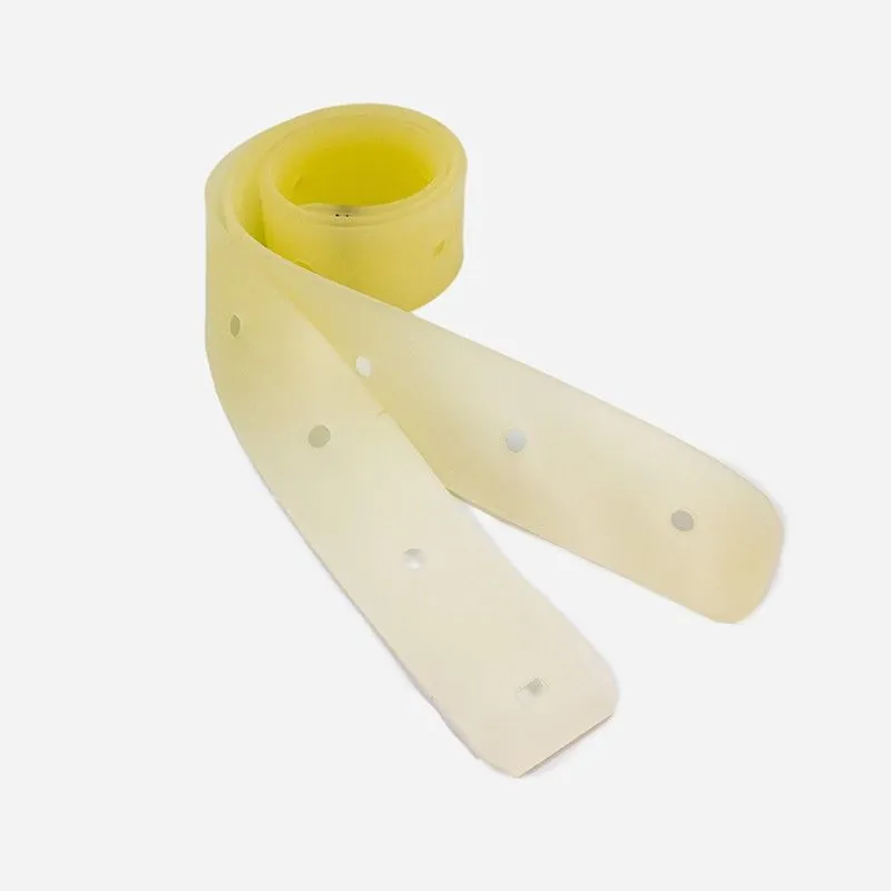 FILTRE BLANC EN MOUSSE POUR COUVERCLE D'ASPIRATEUR NILFISK-ALTO - R2MS