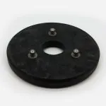 PLATEAU PORTE DISQUE POUR AUTOLAVEUSE COMAC 50BT