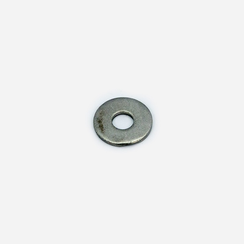 RONDELLE EN INOX 8,4/24  2A2 WETROK