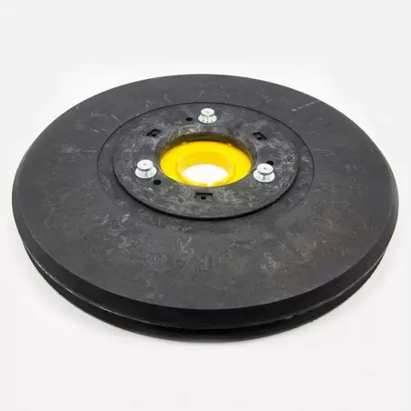 PRENDRE 405527 PLATEAU PORTE DISQUE + FIXE PAD DIAM50 COMAC SIMPLA 50