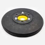 PRENDRE 405527 PLATEAU PORTE DISQUE + FIXE PAD DIAM50 COMAC SIMPLA 50