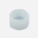 BAGUE A VISSER SUR EMBOUT 510/3410 POUR AUTOLAVEUSE TENNANT