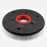 BROSSE POLYPROPYMENE (PPL) DIAM 420MM POUR AUTOLAVEUSE GANSOW