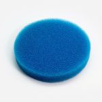 FILTRE D'ASPIRATION ROND BLEU POUR AUTOLAVEUSE NILFISK-ALTO