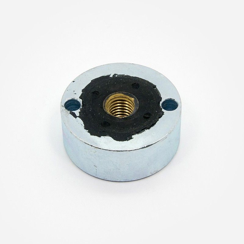 AMORTISSEUR CAOUTCHOUC SILENT BLOCK POUR AUTOLAVEUSE NILFISK-ALTO