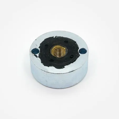 AMORTISSEUR CAOUTCHOUC SILENT BLOCK POUR AUTOLAVEUSE NILFISK-ALTO
