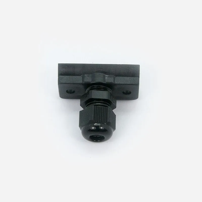PASSE CABLE + SUPPORT