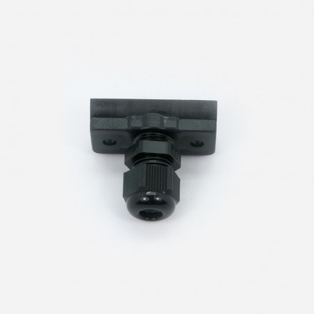 PASSE CABLE + SUPPORT