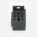 SUPPORT DE RELAI POUR AUTOLAVEUSE IPC CT40